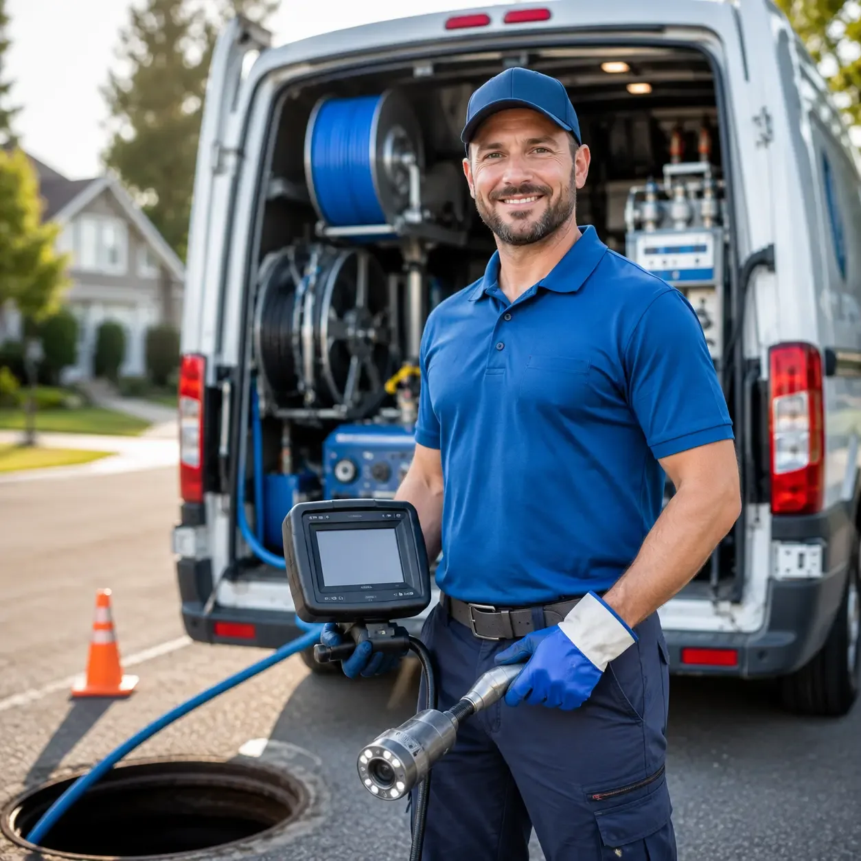 Local Pipe Relining specialists in Port Monmouth, NJ